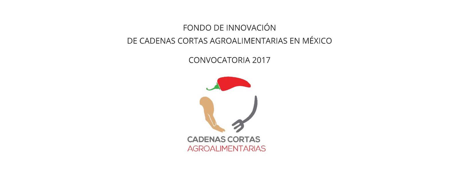Cadenas Cortas Agroalimentarias